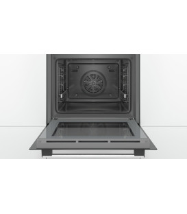 Horno Bosch HBA512ES0, multif, 71l, 60cm, inox