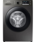 LAVADORA SAMSUNG WW80TA046AXEC, 8KG, 1400RPM, B, I