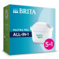 Filtro Brita Pack6 (5+1) 1050817, MxPro All-In-1 Filtro Brita Pack6 (5+1) 1050817, MxPro All-In-1