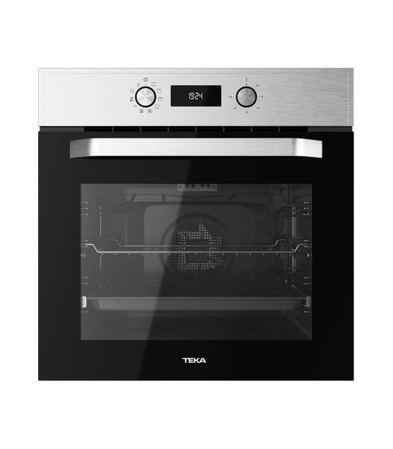 Horno Teka HCB6535SS, MULTIFUNCION, 70L, INOX