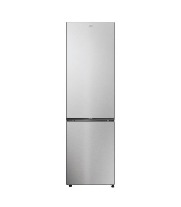 Combi Candy CNCQ2T620EX, 205x60cm, NF, E, Inox, Ci