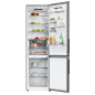 Combi Candy CNCQ2T620EX, 205x60cm, NF, E, Inox, Ci