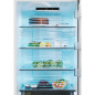 Combi Candy CNCQ2T620EX, 205x60cm, NF, E, Inox, Ci