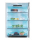 Combi Candy CNCQ2T620EX, 205x60cm, NF, E, Inox, Ci