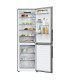 Combi Candy CNCQ2T618EX, 185x60cm, NF, E, Inox