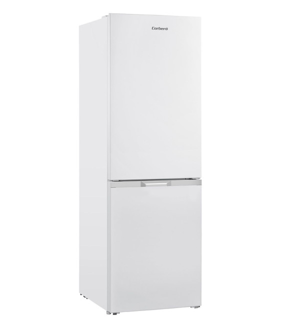 Combi Corbero CCH324EW, 186x60cm, NF, E, Blanco