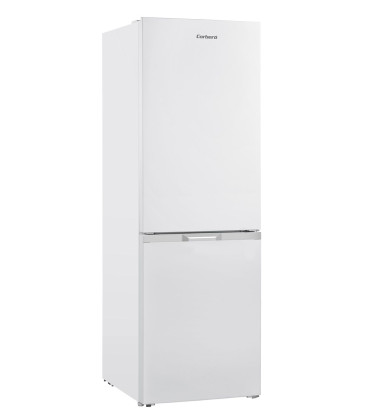 Combi Corbero CCH324EW, 186x60cm, NF, E, Blanco