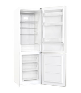 Combi Corbero CCH324EW, 186x60cm, NF, E, Blanco