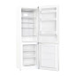 Combi Corbero CCH324EW, 186x60cm, NF, E, Blanco