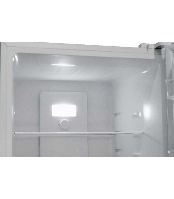 Combi Corbero CCH324EW, 186x60cm, NF, E, Blanco