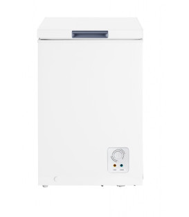 Congelador H. Hisense FT125D4AWE, 95L, 55x48cm, E,