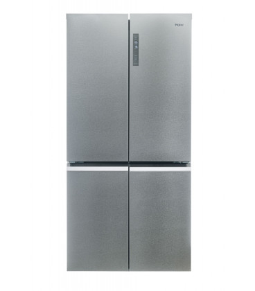 Frigo Haier SbS 4P HCR5919ENMM, 191x91cm, E,