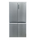 Frigo Haier SbS 4P HCR5919ENMM, 191x91cm, E,