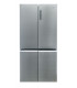 Frigorifico SbS 4P Haier HCR5919ENMM, 191x91cm, E,