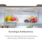 Frigo Haier SbS 4P HCR5919ENMM, 191x91cm, E,