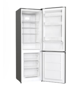 Combi Corbero CCH324EX, 186x60cm, NF, E, Inox