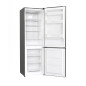 Combi Corbero CCH324EX, 186x60cm, NF, E, Inox