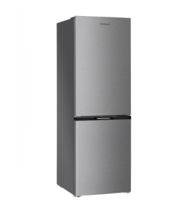 Combi Corbero CCH324EX, 186x60cm, NF, E, Inox