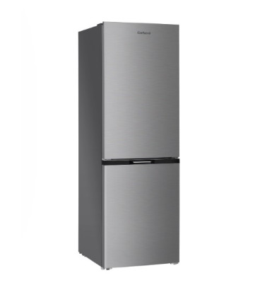 Combi Corbero CCH324EX, 186x60cm, NF, E, Inox