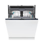 Lavavajillas Candy CI6B4S1PSA, 16 cub, B, 3ªB, Int Lavavajillas Candy CI6B4S1PSA, 16 cub, B, 3ªB, Int
