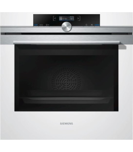 Horno Siemens HB673GBW1F, pirolítico, multifunción