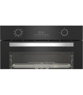 Horno Beko BBIMA13302BMPE, Multif., Pirolisis, Air