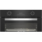 Horno Beko BBIMA13302BMPE, Multif., Pirolisis, Air Horno Beko BBIMA13302BMPE, Multif., Pirolisis, Air