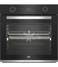 Horno Beko BBIMA13302BMPE, Multif., Pirolisis, Air