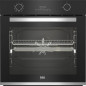 Horno Beko BBIMA13302BMPE, Multif., Pirolisis, Air Horno Beko BBIMA13302BMPE, Multif., Pirolisis, Air