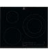 Induccion Electrolux EIT60342, 3 Zonas, 60cm