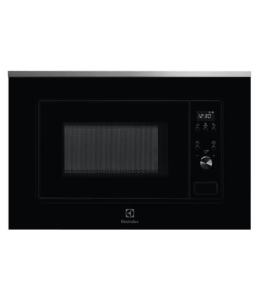 Microondas Electrolux LMS2173EMX, 700W, 17L, Integ