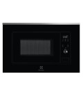 Microondas Electrolux LMS2173EMX, 700W, 17L, Integ