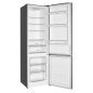 Combi Corbero CCH200533NFX, 201X60CM, D, INOX Combi Corbero CCH200533NFX, 201X60CM, D, INOX