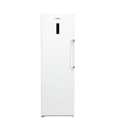 Congelador V. Corbero CCVH18524NFW, 185x60cm, NF, Congelador V. Corbero CCVH18524NFW, 185x60cm, NF,