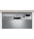 Lavavajillas Balay 3VS572IP, 13 cub, E, 3ªB, Inox