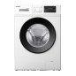 Lavadora Corbero CLT904VIN, 9kg, 1400rpm, A, Blanc Lavadora Corbero CLT904VIN, 9kg, 1400rpm, A, Blanc
