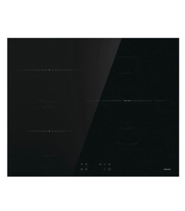 Induccion Hisense HI6311BSCE, 3 Zonas, 29cm, 7,2Kw