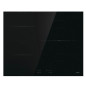 Induccion Hisense HI6311BSCE, 3 Zonas, 29cm, 7,2Kw