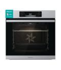 Horno Hisense BI64211AX, Multif., 77L, A, Inox