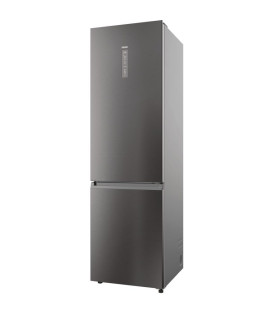 Combi Haier HDPW5620ANPD, 205x60cm, A, NFR, INOX