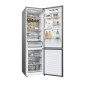 Combi Haier HDPW5620ANPD, 205x60cm, A, NFR, INOX