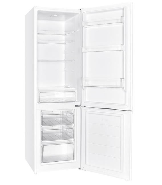 Combi Corbero CCH1824EW, 180x55cm, E, Blanco