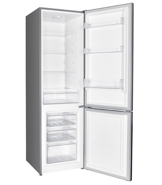 Combi Corbero CCH1824EX, 180x55cm, E, Inox