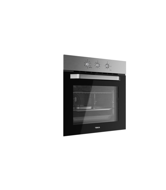 Horno Teka HCB6526, Multifunción, airfry, inox