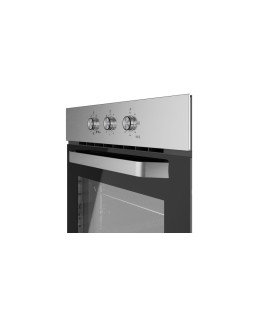 Horno Teka HCB6526, Multifunción, airfry, inox