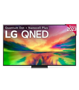 Tv 65 LG 65QNED826RE Tv 65¨ (164cm) 4K QNED. Smar