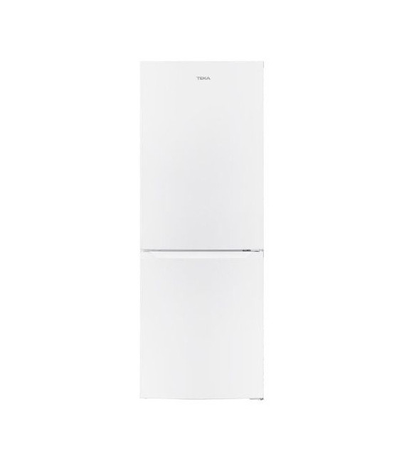 Combi Teka RBF3420, 185x60cm, NF, E, Blanco