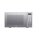 Microondas Beko MGF23330S, 23L, 900W, Grill, Plata