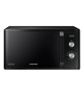 Microondas Samsung MG23K3614AKE1, 23L, 800w, Grill