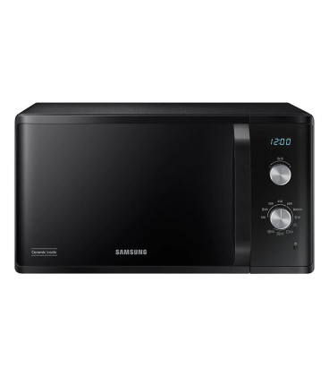 Microondas Samsung MG23K3614AKE1, 23L, 800w, Grill